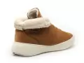 Palladium PALLANOVA CHUKKA WL DEAR Beige Basket Montante Femme