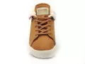 Palladium PALLANOVA CHUKKA WL DEAR Beige Basket Montante Femme