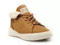 Palladium PALLANOVA CHUKKA WL DEAR Beige Basket Montante Femme