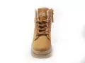 Palladium PALLARISE NBK WL DEAR Marron Boots et Bottines à Talons Femme