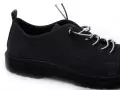 Art BIRMINGHAM 1897 Bleu Baskets Basses Homme