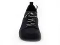 Art BIRMINGHAM 1897 Bleu Baskets Basses Homme