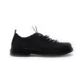 Art BIRMINGHAM 1897 Bleu Baskets Basses Homme