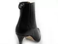 Maroli 7661 Noir Boots et Bottines à Talons Femme