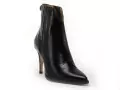 Maroli 7661 Noir Boots et Bottines à Talons Femme
