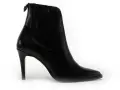 Maroli 7661 Noir Boots et Bottines à Talons Femme