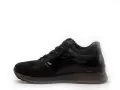 Rieker N1407 Noir Baskets Basses Femme