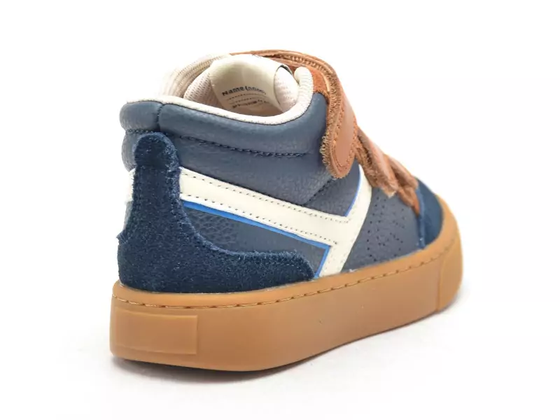 TC 17 HI EASY Multicolore Boots Garçon