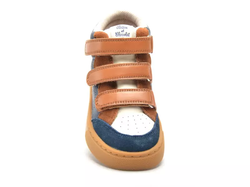  TC 17 HI EASY Multicolore Boots Garçon