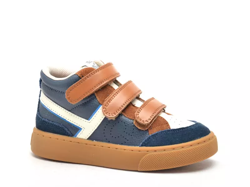  TC 17 HI EASY Multicolore Boots Garçon