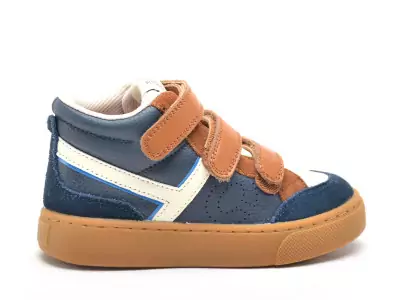 TC 17 HI EASY Multicolore Boots Garçon