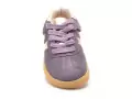 Shoo Pom YUZU LO SCRATCH Violet Baskets Basses Fille