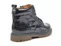 Bopy SHIVA Noir Boots et Bottes Fille