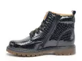 Bopy SHIVA Noir Boots et Bottes Fille