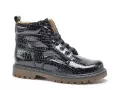 Bopy SHIVA Noir Boots et Bottes Fille