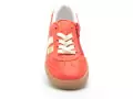 Bopy SARAMBARE Rouge Baskets Basses Fille