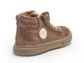 Bopy VELVETA Marron Boots et Bottes Fille
