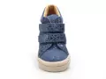 Bopy STARVEL Bleu Boots et Bottes Fille