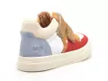 Bopy VALERIO Multicolore Baskets Montantes Fille