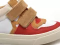 Bopy VALERIO Multicolore Baskets Montantes Fille