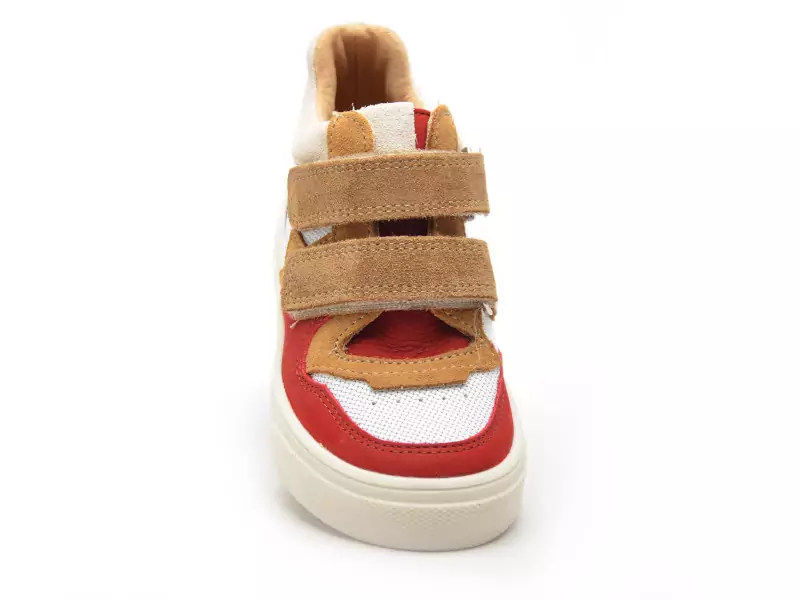 Bopy VALERIO Multicolore Baskets Montantes Fille