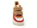 Bopy VALERIO Multicolore Baskets Montantes Fille