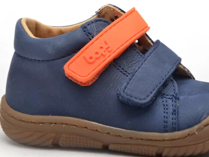 Bopy JOKA Bleu Bébé Garçon