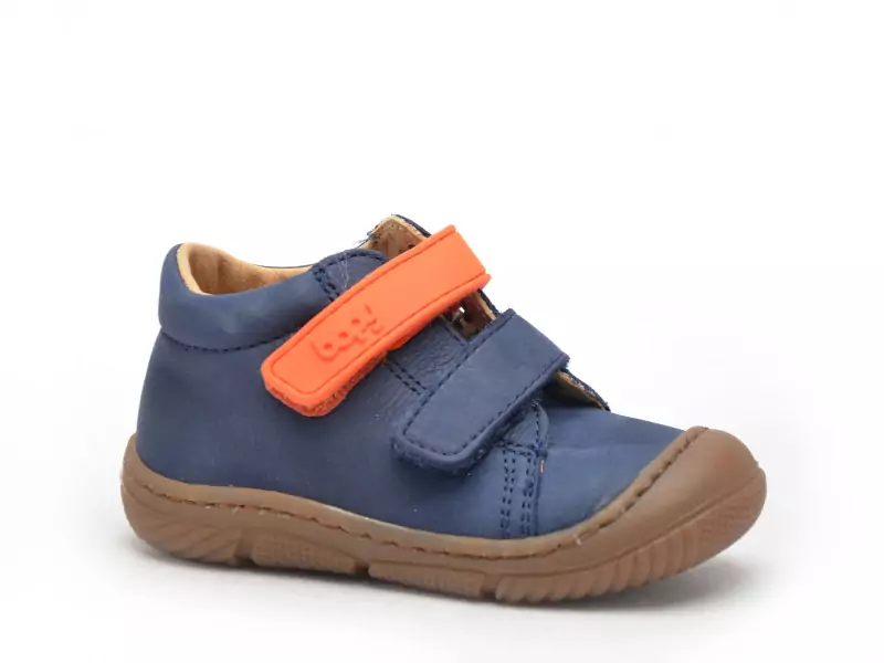 Bopy JOKA Bleu Bébé Garçon