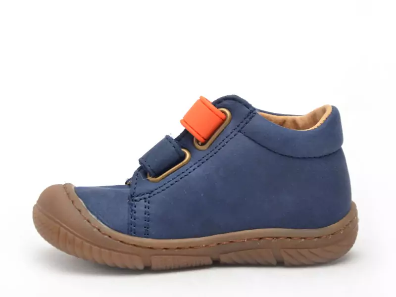 Bopy JOKA Bleu Bébé Garçon