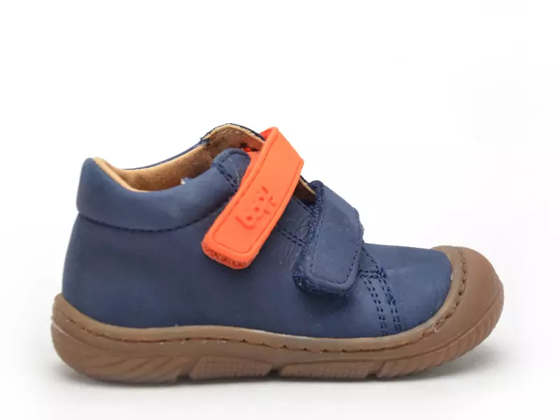 Bopy JOKA Bleu Bébé Garçon