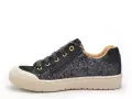 Bopy SABA Noir Baskets Basses Fille