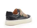 Bopy SIMBAD Noir Baskets Basses Fille