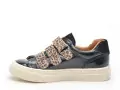 Bopy SIMBAD Noir Baskets Basses Fille