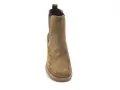 Alpe 5531 Kaki Boots et Bottines à Talons Femme