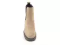 Alpe 5225 Kaki Boots et Bottines à Talons Femme