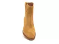 Alpe 2548 Marron Boots et Bottines à Talons Femme