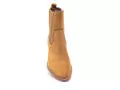 Alpe 5213 Marron Boots et Bottines à Talons Femme