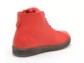 Andrea Conti 0344900 Rouge Boots et Bottines Plates Femme