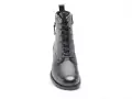 Tamaris 25273 45 Noir Boots et Bottines Plates Femme
