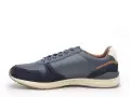 Tbs SLIMAN Bleu Baskets Basses Homme