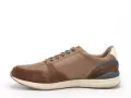 Tbs SLIMAN Marron Baskets Basses Homme