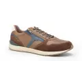 Tbs SLIMAN Marron Baskets Basses Homme