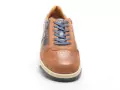 Tbs THEOZIP Marron Baskets Basses Homme