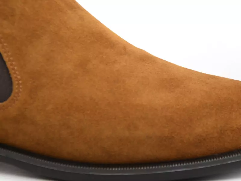 Alpe 2646 Marron Boots et Bottines Plates Femme