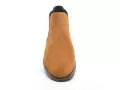 Alpe 2646 Marron Boots et Bottines Plates Femme