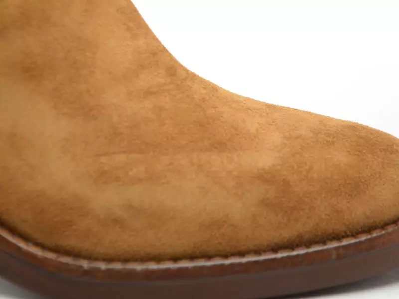 Alpe 5531 Marron Boots et Bottines à Talons Femme