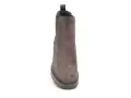 Alpe 5225 Marron Boots et Bottines à Talons Femme