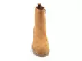 Alpe 2617 Marron Boots et Bottines à Talons Femme
