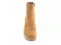 Alpe 2626 Marron Boots et Bottines à Talons Femme