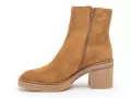 Alpe 2626 Marron Boots et Bottines à Talons Femme